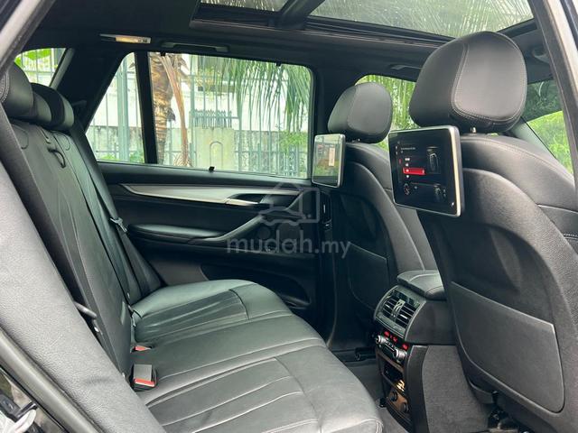 2018 Bmw X5 2.0 XDRIVE40E M SPORT (CKD) (A) - 5