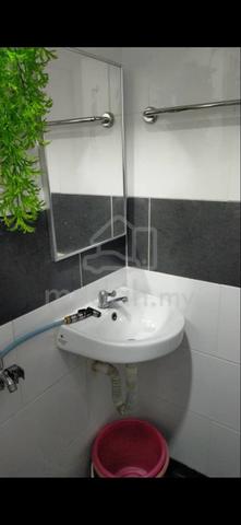 Antara Apartment 1