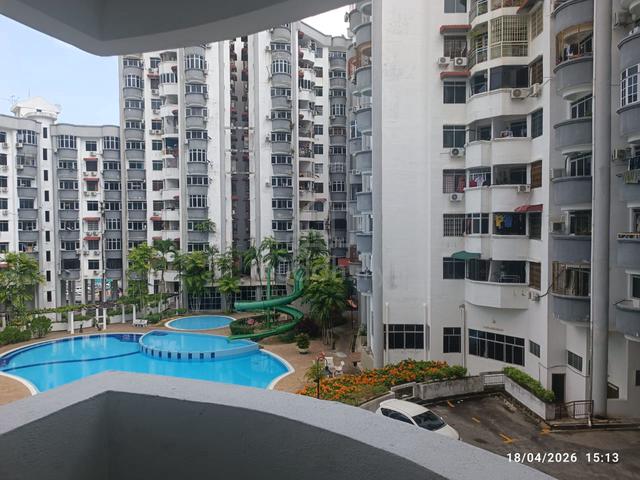 Taman Jade View 1