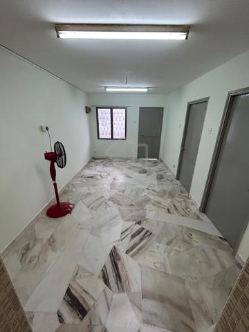 Seksyen 2 Wangsa Maju Flat 1