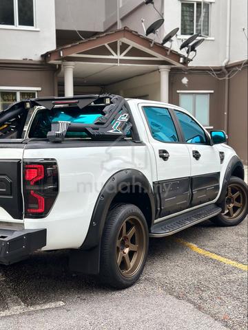 2015 Ford RANGER 3.2 XLT FACELIFT (A) - 3