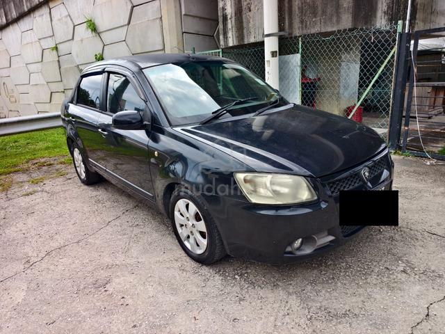 2010 Proton SAGA 1.3 BASE LINE (A) - 1