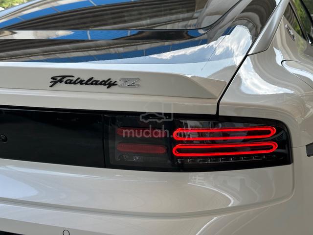 2025 Nissan FAIRLADY 3.0 Z VERSION ST (A) - 5