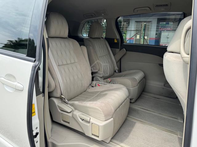 2009 Toyota ESTIMA 2.4 AERAS ACR50W FACELIFT (A) - 5
