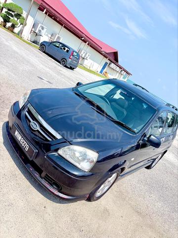 2006 Naza CITRA 2.0 GS (A) - 2