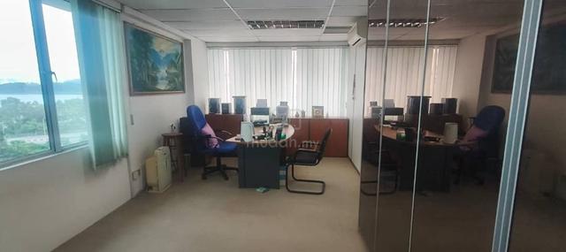 Perdana Selatan Office Taman Serdang South City Seri Kembangan 1