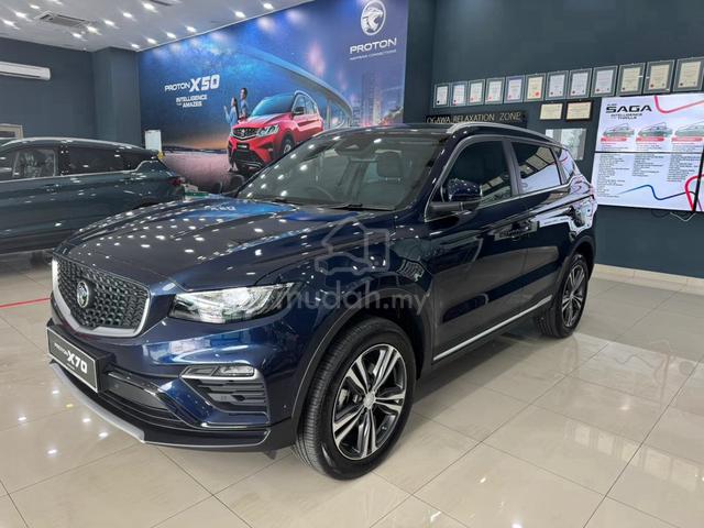 2026 New X70 PREMIUM HIGH REBATE + GOOD FREEGIFT - 1