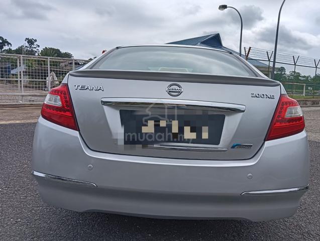 2011 Nissan TEANA 2.0 200 XE LUXURY (A) - 2