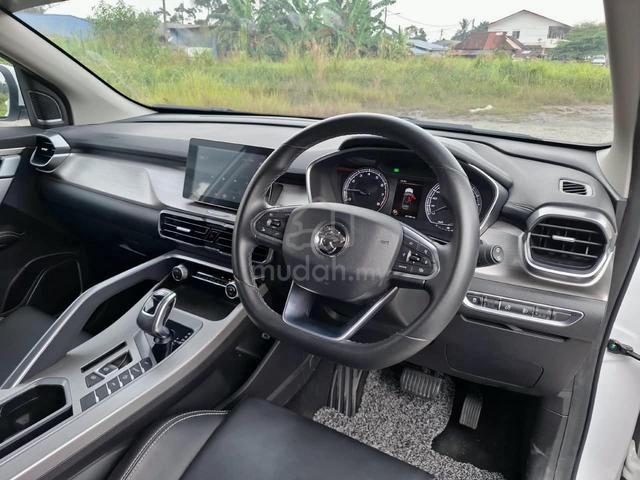 2022 Proton X50 1.5T EXECUTIVE (A)  loan kedai - 5