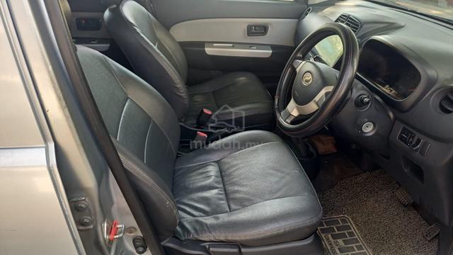 2008 Perodua MYVI 1.3 EZI (A) - 5