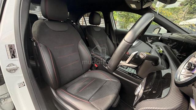 2023 Mercedes Benz A180 1.3 (A) - 4