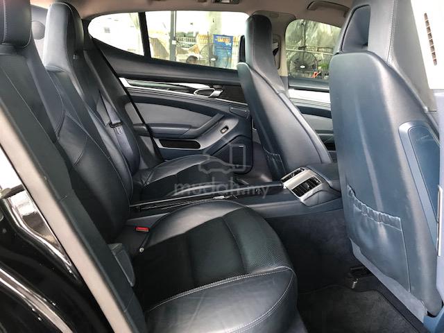 [ 2010 ] Porsche PANAMERA 3.6 (A) FULL SPEC - 5