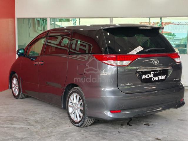 2011 Toyota ESTIMA 2.4 AERAS ACR50W FACELIFT (A) - 4
