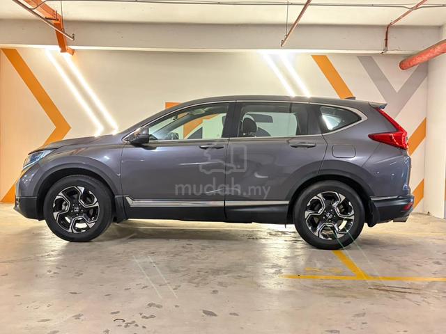2019 Honda CR-V 1.5TC 4WD RW (A) 3/5 YEARS WARRANY - 3