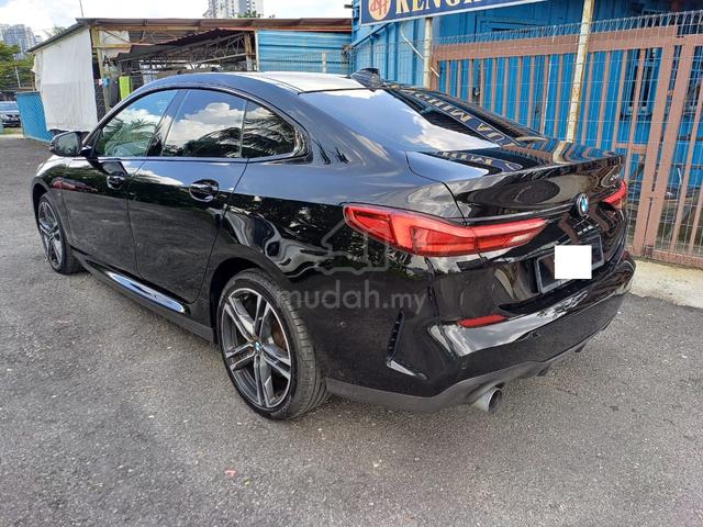 2023 Bmw 218i 1.5 M SPORT (A) mil.58k FULLOAN - 5