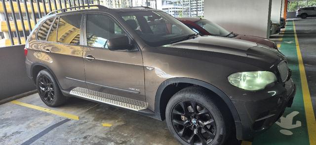 2012 Bmw X5 3.0 xDrive35i (CBU) FACELIFT (A) - 1