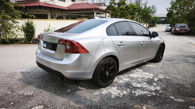 2011 Volvo S60 1.6 T4 (A) - 2