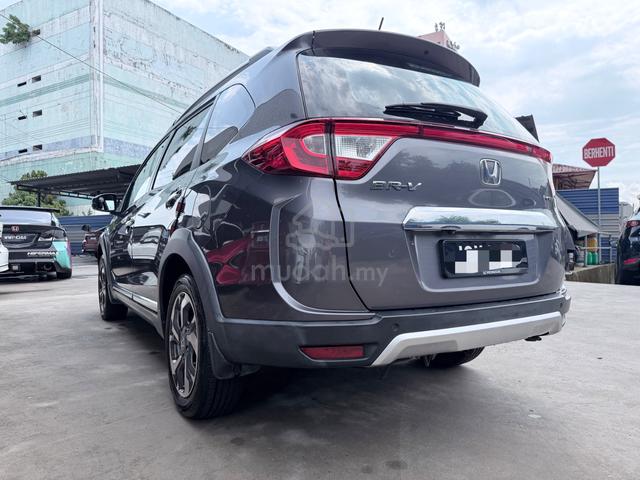 2018 Honda BR-V 1.5 V (A) MILEAGE 45K JB PLATE - 3