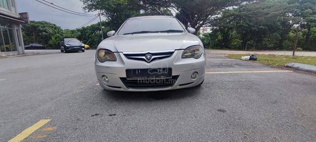 2010 Proton PERSONA 1.6 ELEGANCE MEDIUM LINE (A) - 3