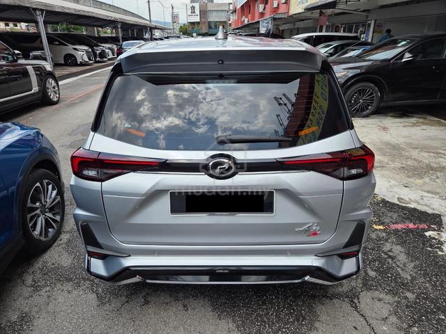2023 Perodua ALZA 1.5cc ADVANCE MODEL - 2