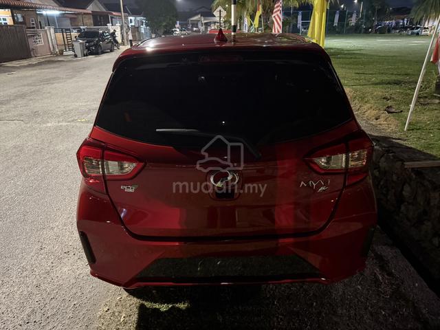2024 Perodua MYVI 1.5 X MY17 M800 D51A FACELIFT - 4
