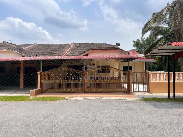 [RUMAH LEBAR 34FT] Taman Perdana Fully Renovated 1