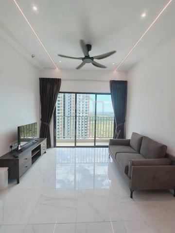 Sinaran Residences @ Utropolis 1