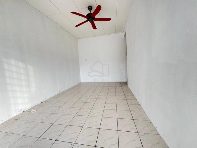 [FREEHOLD&NON BUMI]Single Storey Terrace TAMAN POLITEKNIK PORT DICKSON 1