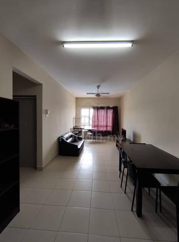 Mutiara Residence 1