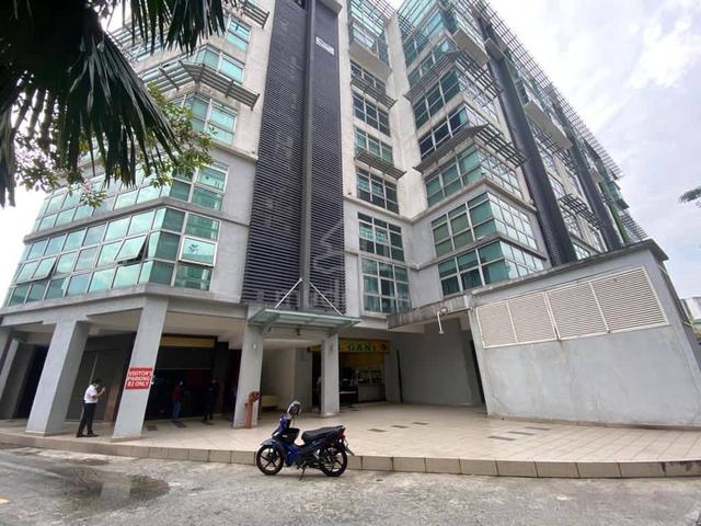 A 8 STOREY BUILDING | SEKSYEN 51A PETALING JAYA|Commercial building 1