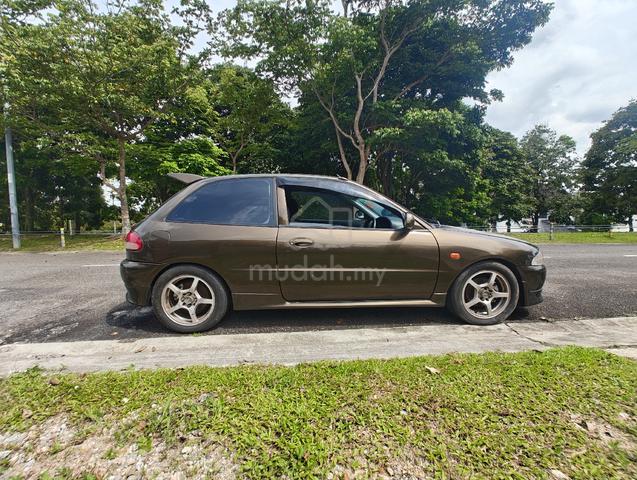 1999 Proton SATRIA 1.6 GLi (M) - 3