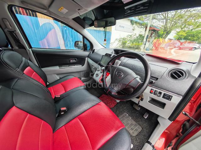 2013 Perodua ALZA 1.5 EZ (A) - 5