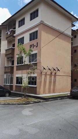 Vista Ilmu 1