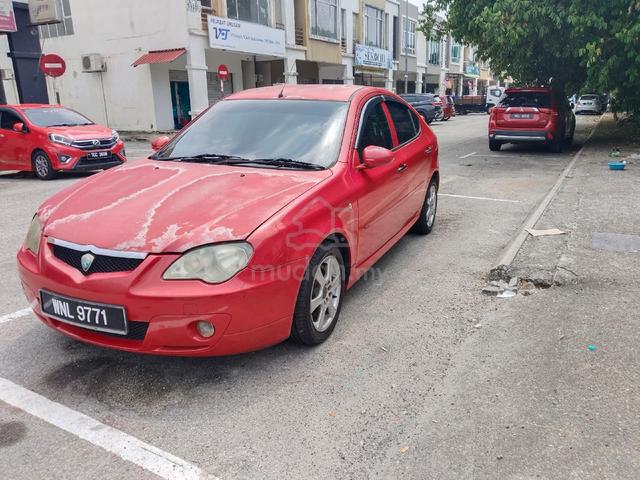2005 Proton GEN-2 1.3 Auto - 2