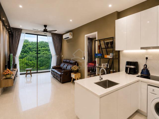 Hampton Height Damansara 1