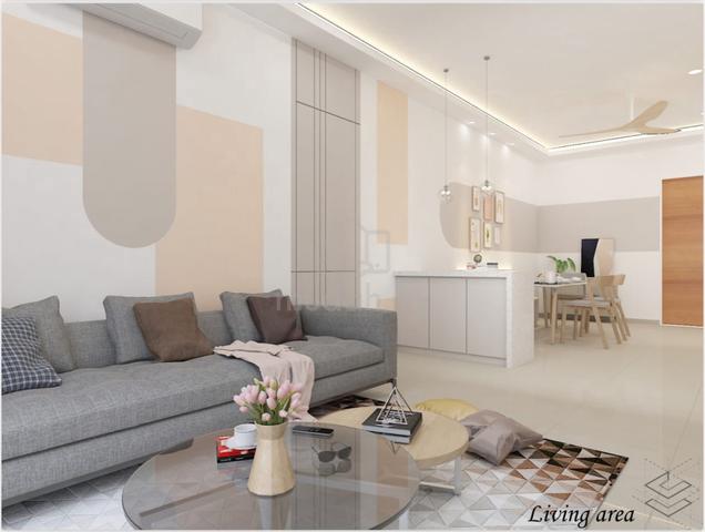 Sky Condominium (Skyz Residence) 1
