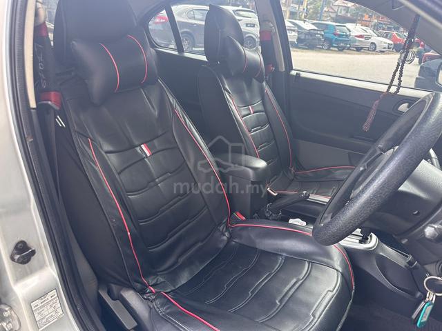 PROTON PERSONA 1.6 ELEGANCe (A) GOOD CONDITION - 4
