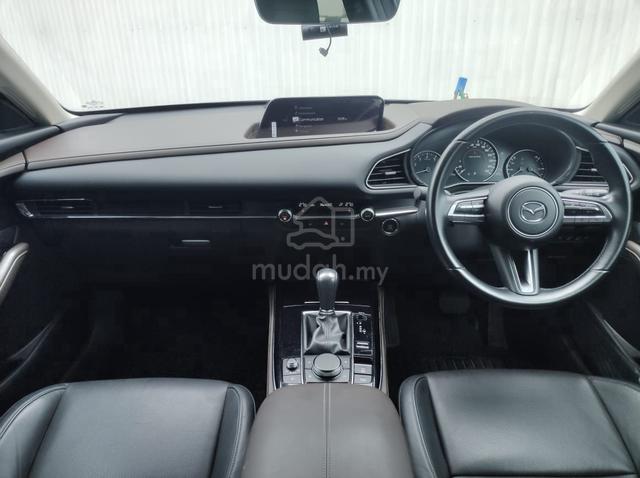 2023 Mazda CX-30 2.0 HIGH PREMIUM+ WARANTY SUNROOF - 5