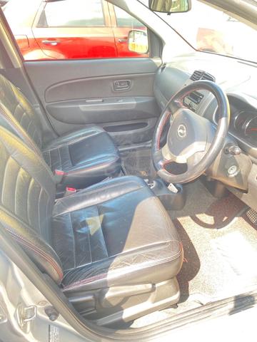 2008 Perodua MYVI 1.3 SE ZHS (A) - 5