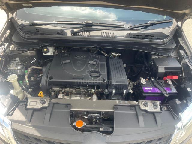 2019 Proton PERSONA 1.6 EXECUTIVE (A) - 5
