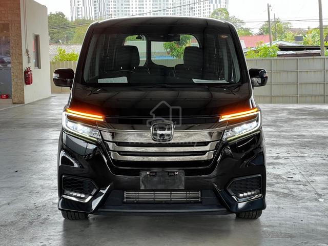 2022 Honda STEPWAGON 1.5 SPADA (A) - 1