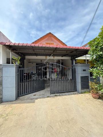 1 Storey For Sale @ Tmn Sierra Perdana/ Masai/ Pasir Gudang 1