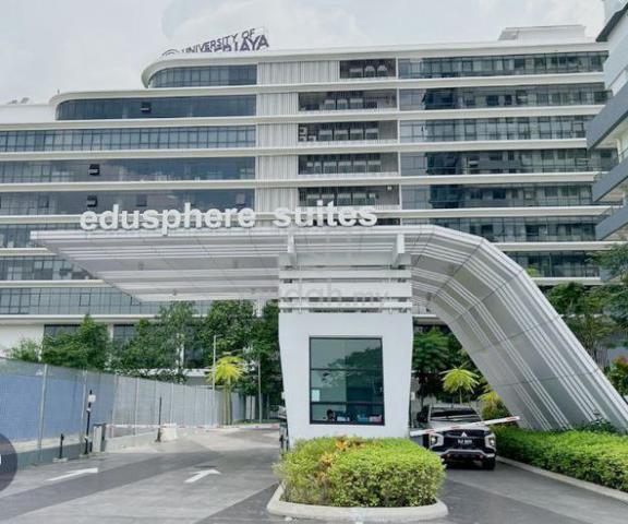 Edusphere Suites 1