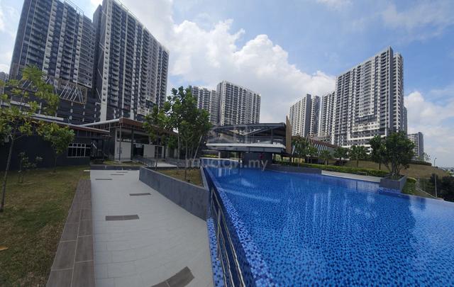 Residensi Adelia 2 1