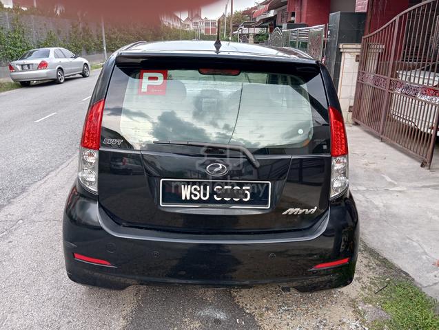 2009 Perodua MYVI 1.3 EZ FACELIFT (A) - 4