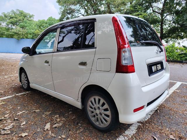 2011 Perodua VIVA 1.0 ELITE AT (A) - 3