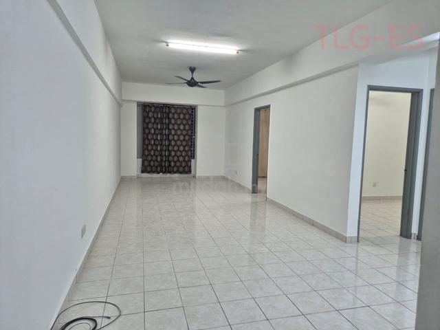 Palm Garden @ Bandar Baru Klang 1