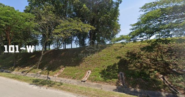 21acres Prime Location Freehold Zoning Medium Industrial Land Dengkil 4