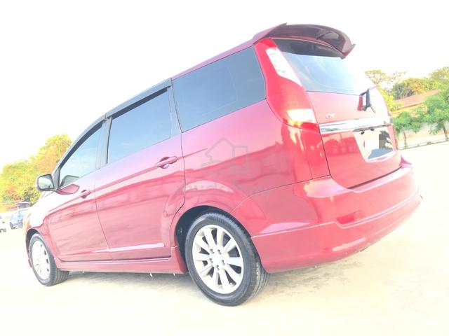 Proton EXORA BOLD 1.6CPS(A)FULL BODYKIT/ANDRIOD DV - 4