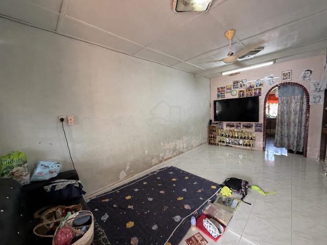 Taman Universiti Single Storey Low Cost Full Loan Cash Out 20x52 1